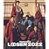 TEAM NACS 25周年記念作品「LOOSER 2022」(通常版 / Blu-ray)
