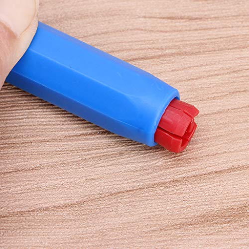 Luosh Porta gessetti Colorati Strumento educativo