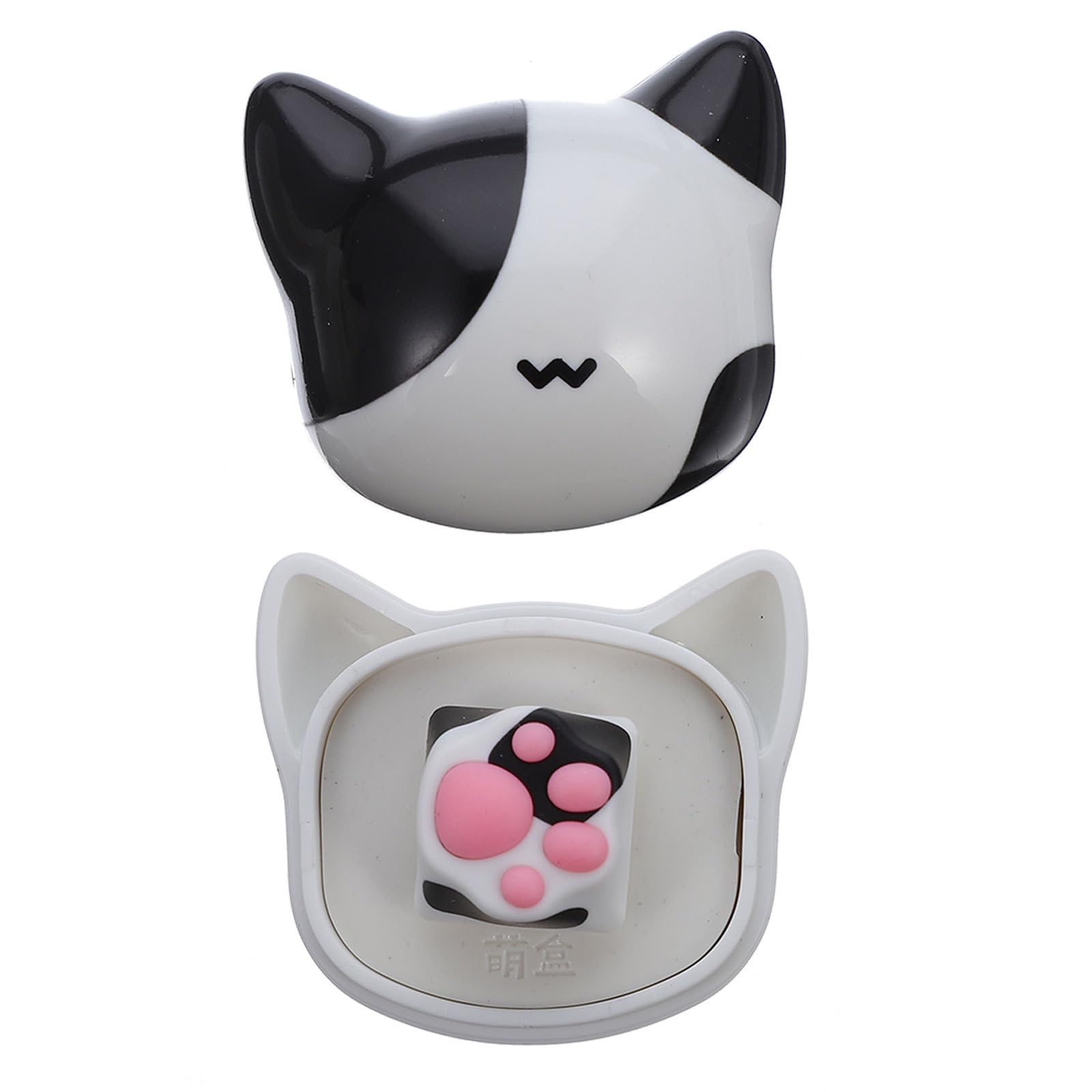 Keycap de remplacement Gatuida patte de chat, le cadeau idéal pour geek - 8