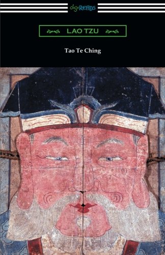 Tao Te Ching (Translated with commentary by James Legge)
