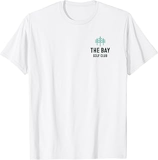 TGL Front/Back Officially Licensed T-Shirt