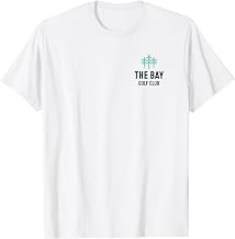 TGL Front/Back Officially Licensed T-Shirt