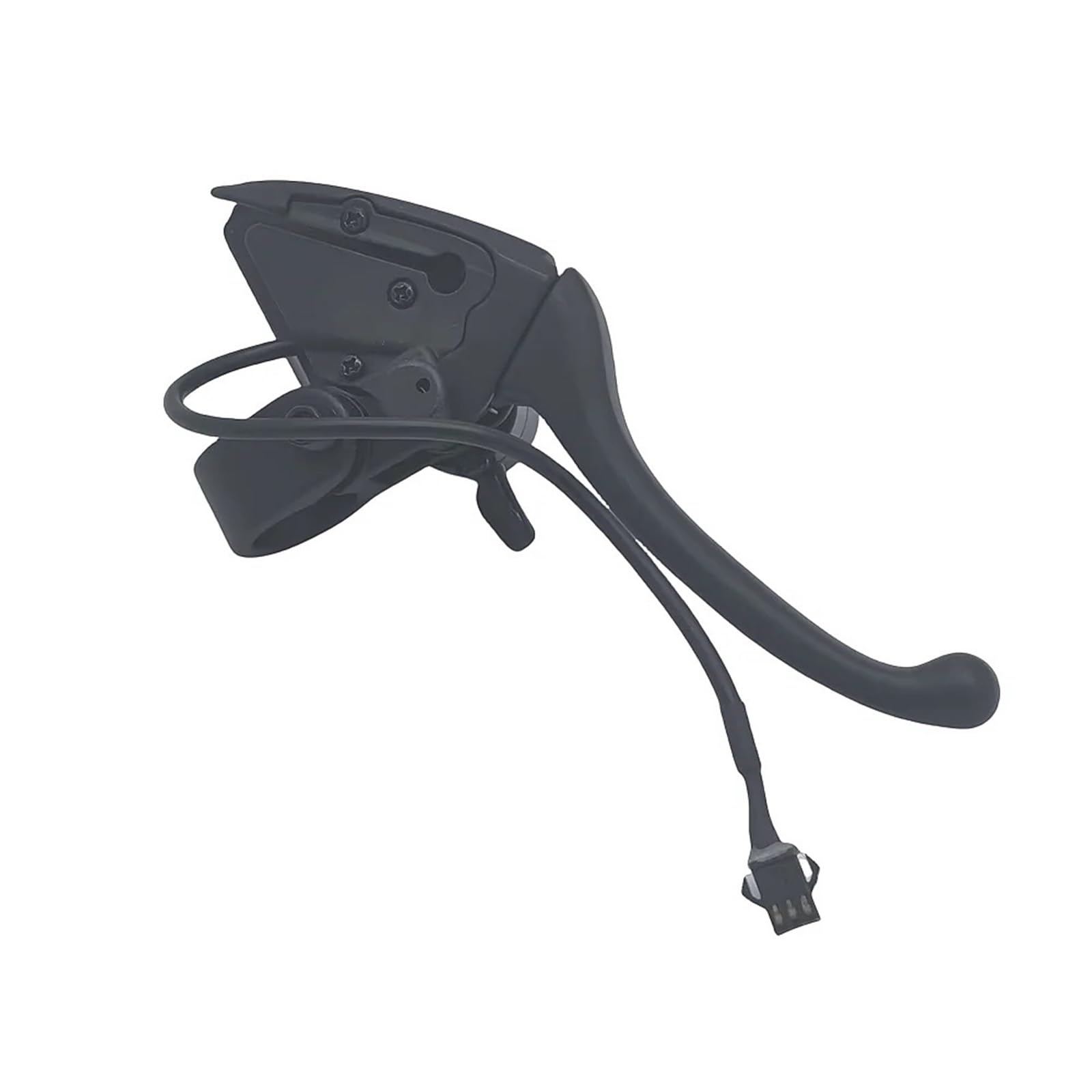 Maniglia del Freno Sinistra con Campanello for Monopattino Elettrico Intelligente INMO-Tion L9 / S1 Maniglia della Leva del Freno Sinistra Accessori di Ricambio