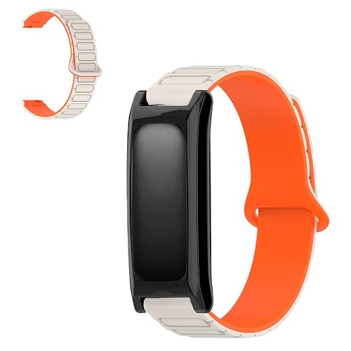KONXISA �����o���h Google Fitbit Air �Ή� �o���h quick-release ���C�t ���_�炩���V���R���x���g �������� �y�ʁA���K�A�ϋv���A�h���� �h�� �j�����p �_�u���J���[ �X�^�C���b�V�� �r���v�x���g�i�X�^�[���C�g�J���[