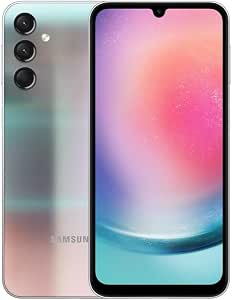 Samsung Galaxy A24 128GB Prata