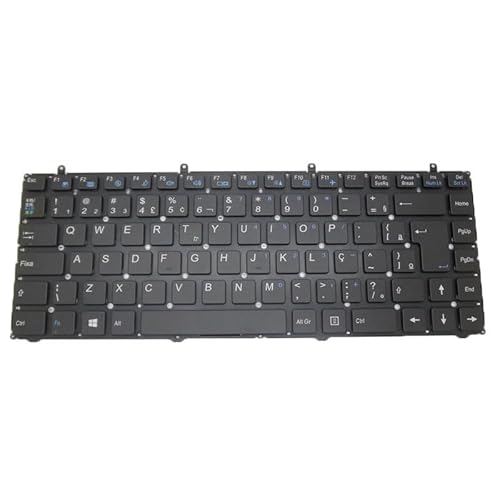 �p�� CLEVO W230 W230SD W230SS W230ST W547 W547BL JPW547CZ W547CZ-T W547KU W547KW ���{�� JP �u���b�N �t���[���Ȃ� �m�[�g�p�\�R���L�[�{�[�h