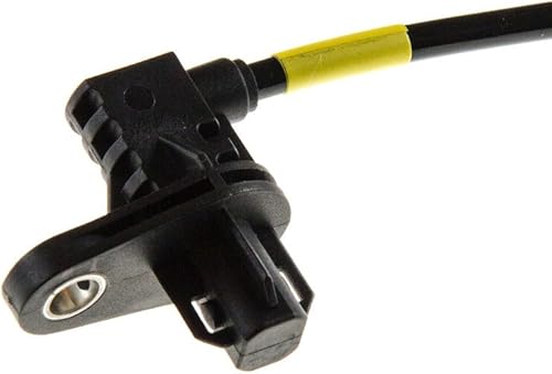 Miniatura 2 de Holstein Parts 2ABS0496 Sensor de velocidad de rueda ABS - Compatible con Select Kia Forte, Forte Koup, Forte5 DELANTERA DERECHA