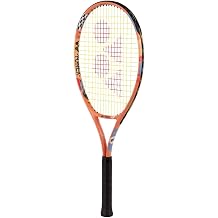 Yonex YY25 25 inch 230 Gram  ift Par a Mercan  ocuk Raketi