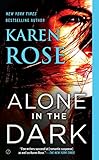  Alone in the Dark (The Cincinnati Series, Band 2)