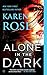 Produktbild Alone in the Dark (The Cincinnati Series, Band 2)