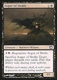 Magic: the Gathering - Augur of Skulls - Future Sight