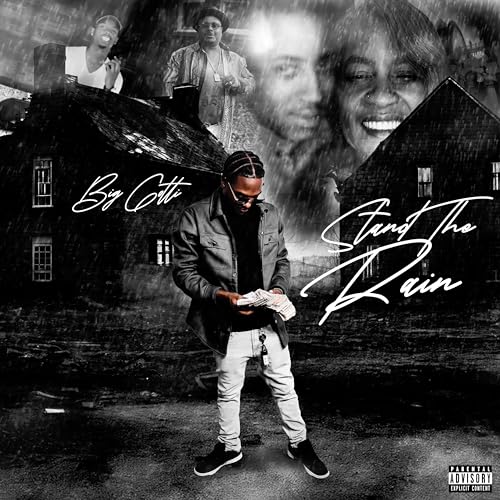 Nov.30th Freestyle [Explicit]