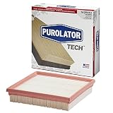 Purolator TA35553 PurolatorTECH Air Filter