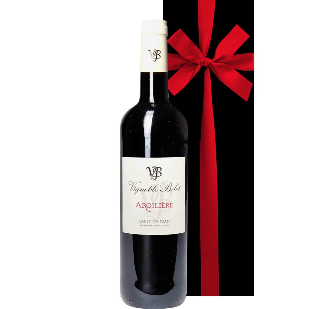 Amazon.co.jp: French Languedoc Rousion Red Wine Gift, 25.5 fl oz (750 ml),  Comes with Gift Box, Red Ribbon; Gift: Celebrations, Birthdays, Weddings,  Family Celebrations, Wedding Anniversaries, Presents, Gifts : Food,  Beverages &