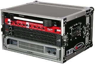Odyssey FZER6 Flight Zone Ata 6 Space Effects Rack