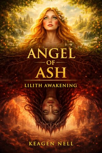 Lilith Awakening (Angel of Ash)