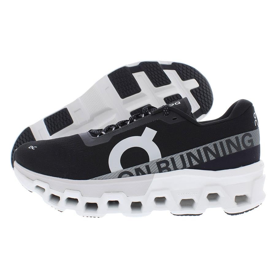 Image of On Men's Cloudmonster Sneakers