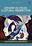 Gender in Cross-Cultural Perspective