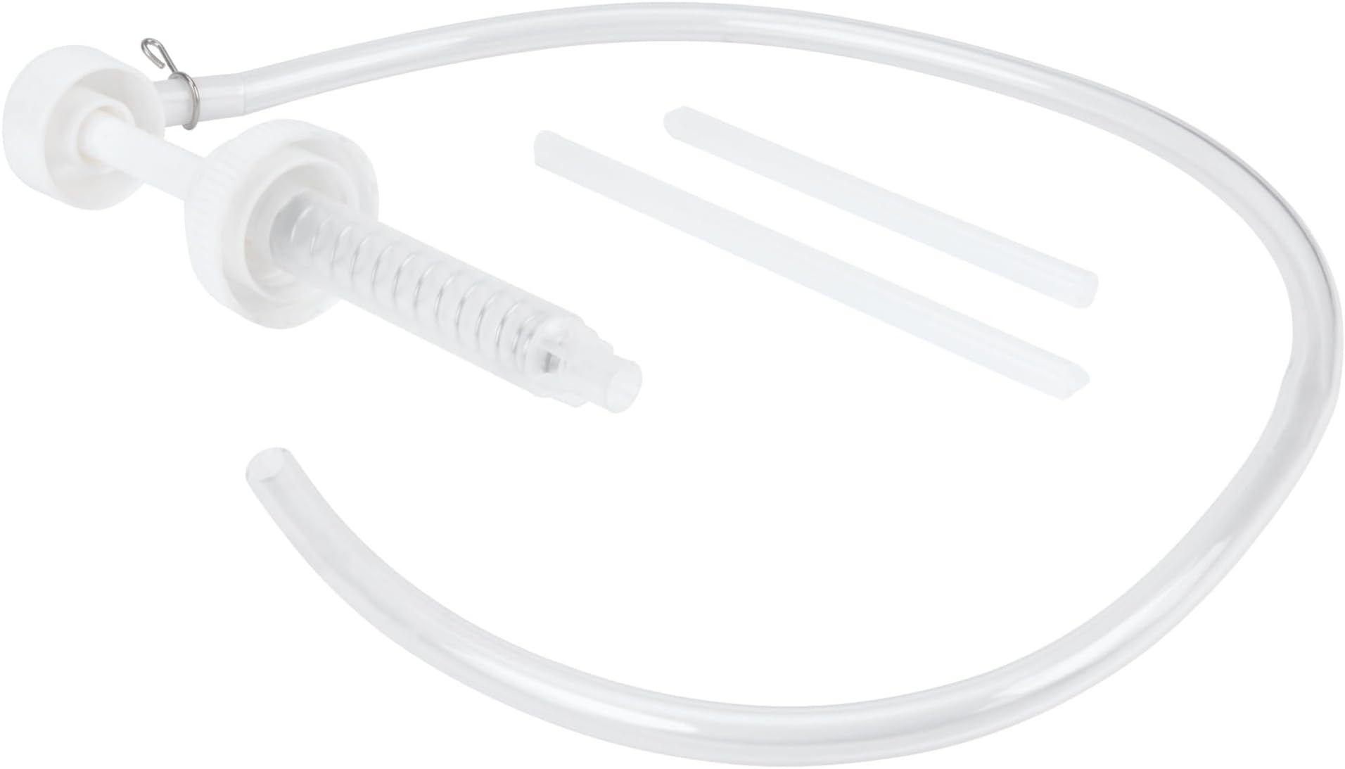 Performance Tool W1139 Quart/Gallon Fluid Pump and Hose for Vehicle Oils and Maintenance