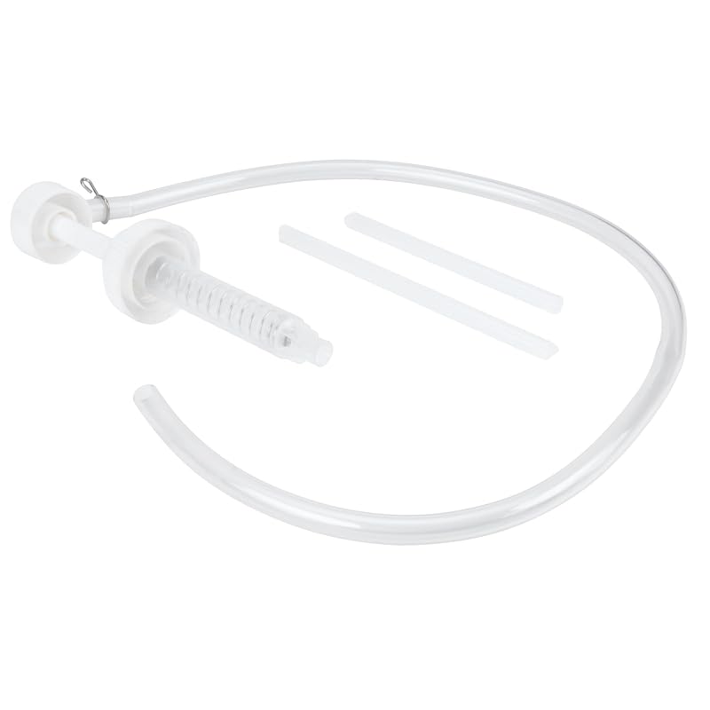 Bomba Manual para Transferência de Fluidos com Mangueira Performance Tool W1139 para Recipientes de 946 mL e 3,785 L