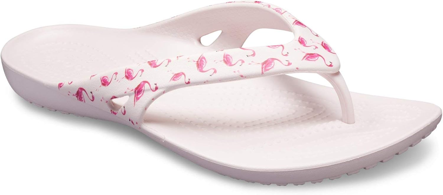 Crocs Women's Kadee II Flip Flops
