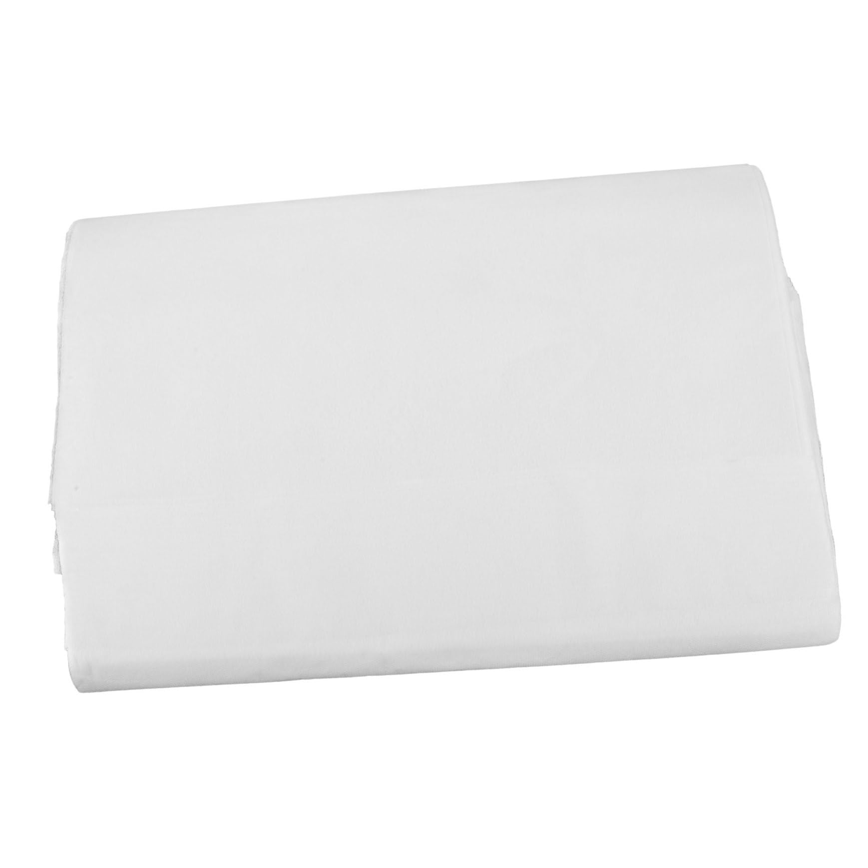 Serviettes jetables en camping ou voyage, pack Homoyoyo 100 pcs