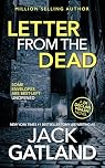 Letter From The Dead: The first Declan Walsh thriller from the New York Times #1 Bestseller (Detective Inspector Declan Walsh)