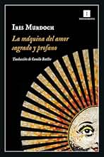 La máquina del amor sagrado y profano: 243 (Impedimenta)