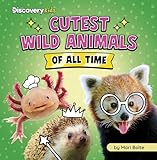 Cutest Wild Animals of All Time (Discovery Kids: Cutest of All Time)
