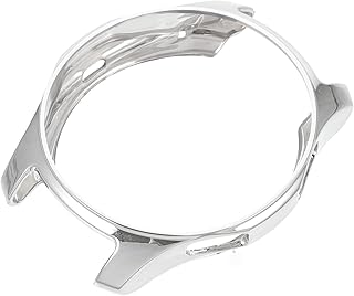 Hemobllo Moldura Para Relógio Caixa Anti-Riscos Capa De Relógio Bordas Protetor De Relógio Bordas Capa De Relógio Acessórios Para Relógio Capa Anti-Riscos Suprimentos Tpu Relógio