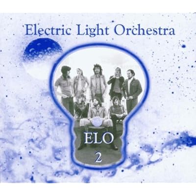 Elo 2 - 30th Anniversary Edition