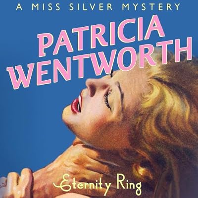 Eternity Ring
