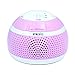 Homedics Sound Spa Mini Portable Sound Machine, Pink