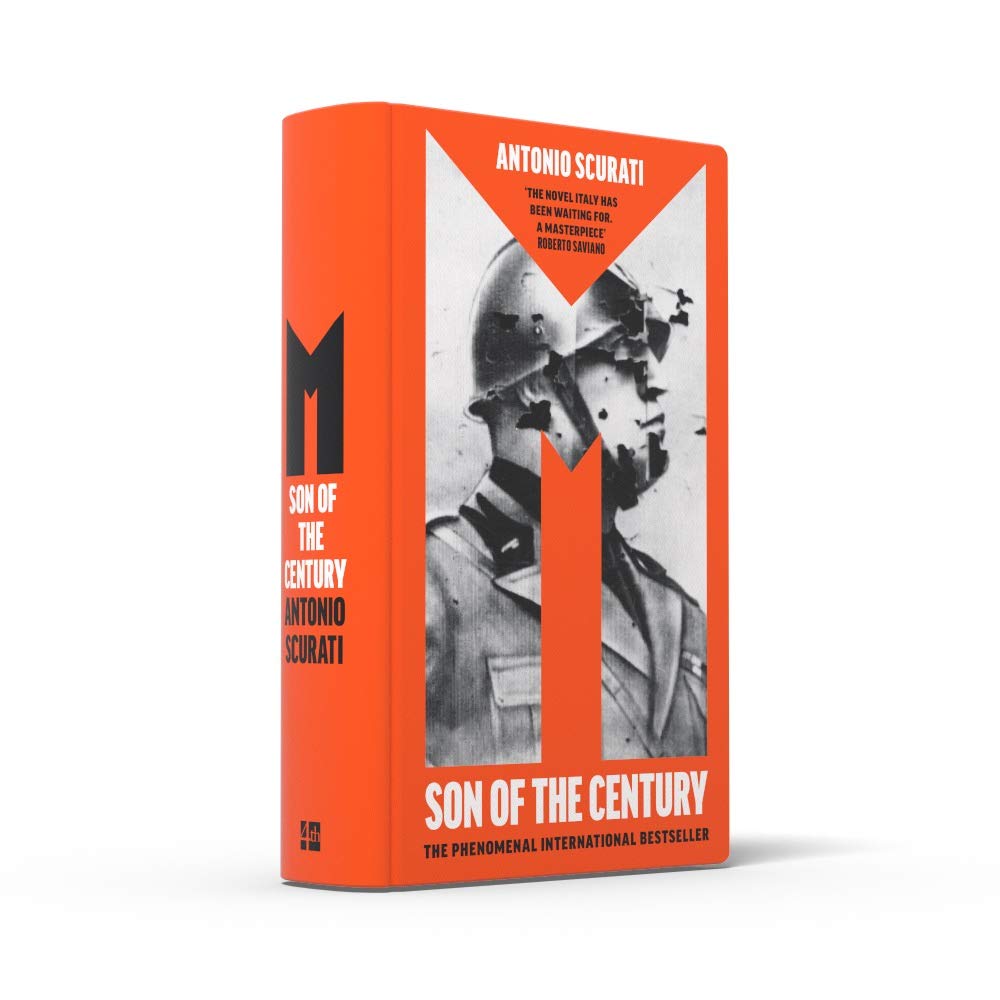 M: Son of the Century