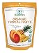 Natierra Nature's All Foods Organic Freeze-Dried Tropical Fruits, 1.5 Ounce
