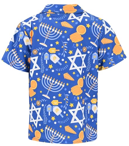 Image of Unique Baby Short Sleeve Collared Boys Polo Shirt, Toddler Kids Polo Shirts
