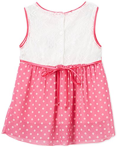 Image of ToBeInStyle Girl's Sleeveless Tank Top & Leggings 2 Piece Outfit Casual Dress Style Set