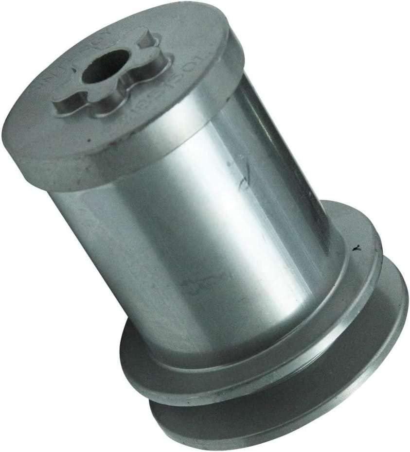 proven part Push Lawn Mower Replacement Blade Adapter Fits Husqvarna 581851501