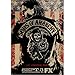 Póster Sons of Anarchy, Carteles De Películas, Pegatinas De Pared, Regalo, Imágenes Artísticas, Impresiones En Lienzo, Imagen De Pintura, Decoración del Hogar, 50 × 70 Cm, Sin Marco