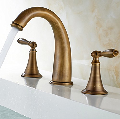 Accessori per bagno Rubinetto per lavabo