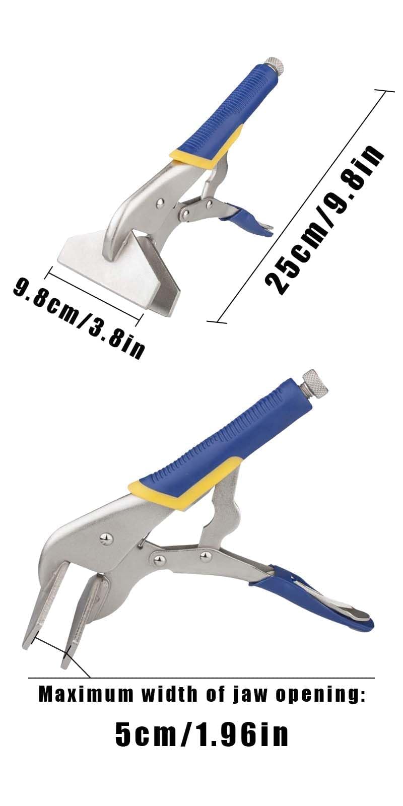 Pinces pour Plier, Pince à border droites, Pince à plier, pinceàplier, pinceàplier, pinceàplier, pinceàplier, pinceàplier, pinceàplier, pincepliante multifonction, pincepliante pour plier et