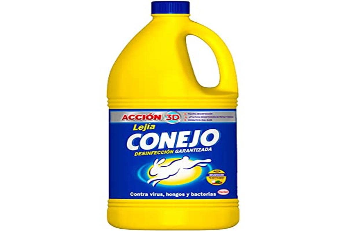 LEJIA CONEJO NORMAL 2L