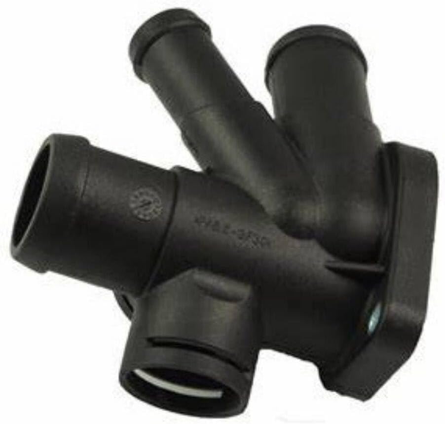 COOLANT FLANGE 037121144J