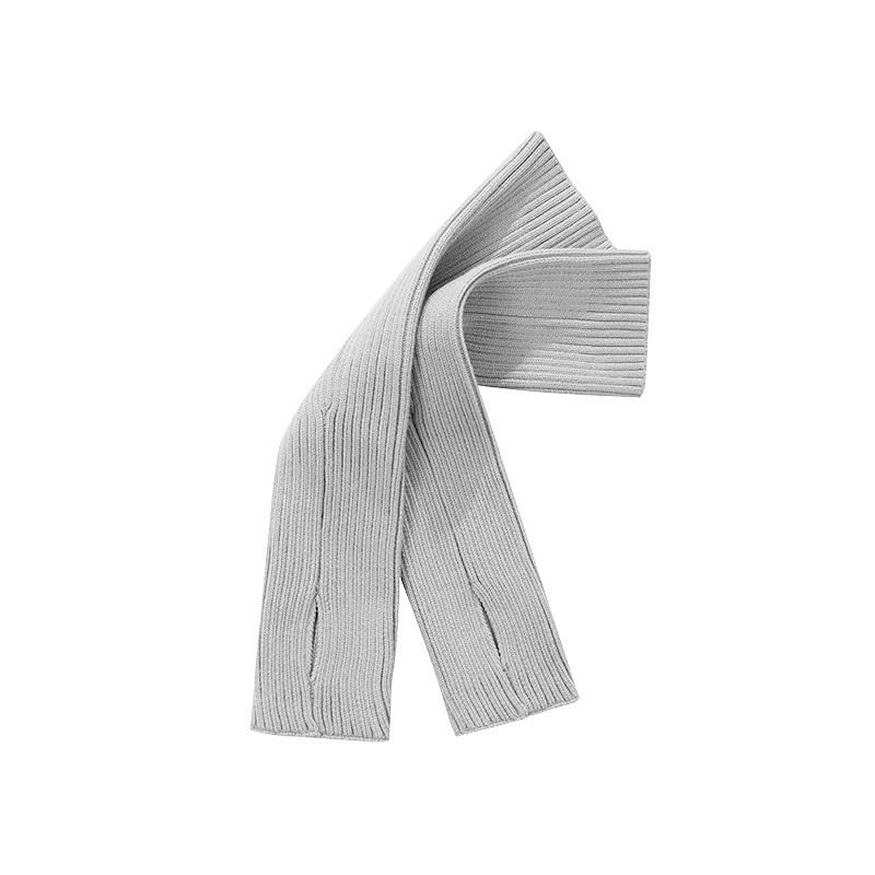 Girls Top Combo With Booty Shorts Ballet Dance Gymnastics Wear Knitted Leg Warmer Long Sleeve Pull Over Sweater Winter Set for Pilates Yoga Workout(Gray-B,140 Height 130-140cm)