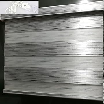 motorized zebra blinds for sliding glass doors