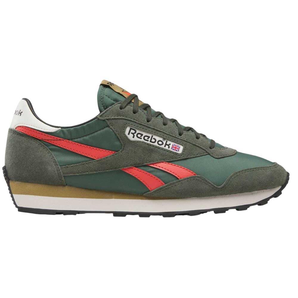 Reebok Unisex Aztec IiSneaker