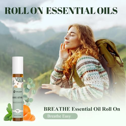 Breathe-Essential-Oil-Blend-10-ml-Breath-Easy-Essential-Oil-Roll-On-Natural-Breathing-Support-for-Sinus-Relief-Headache