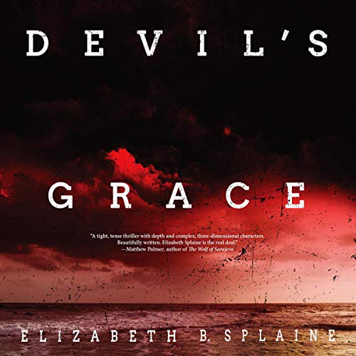 Devil's Grace by Elizabeth Splaine episode artwork