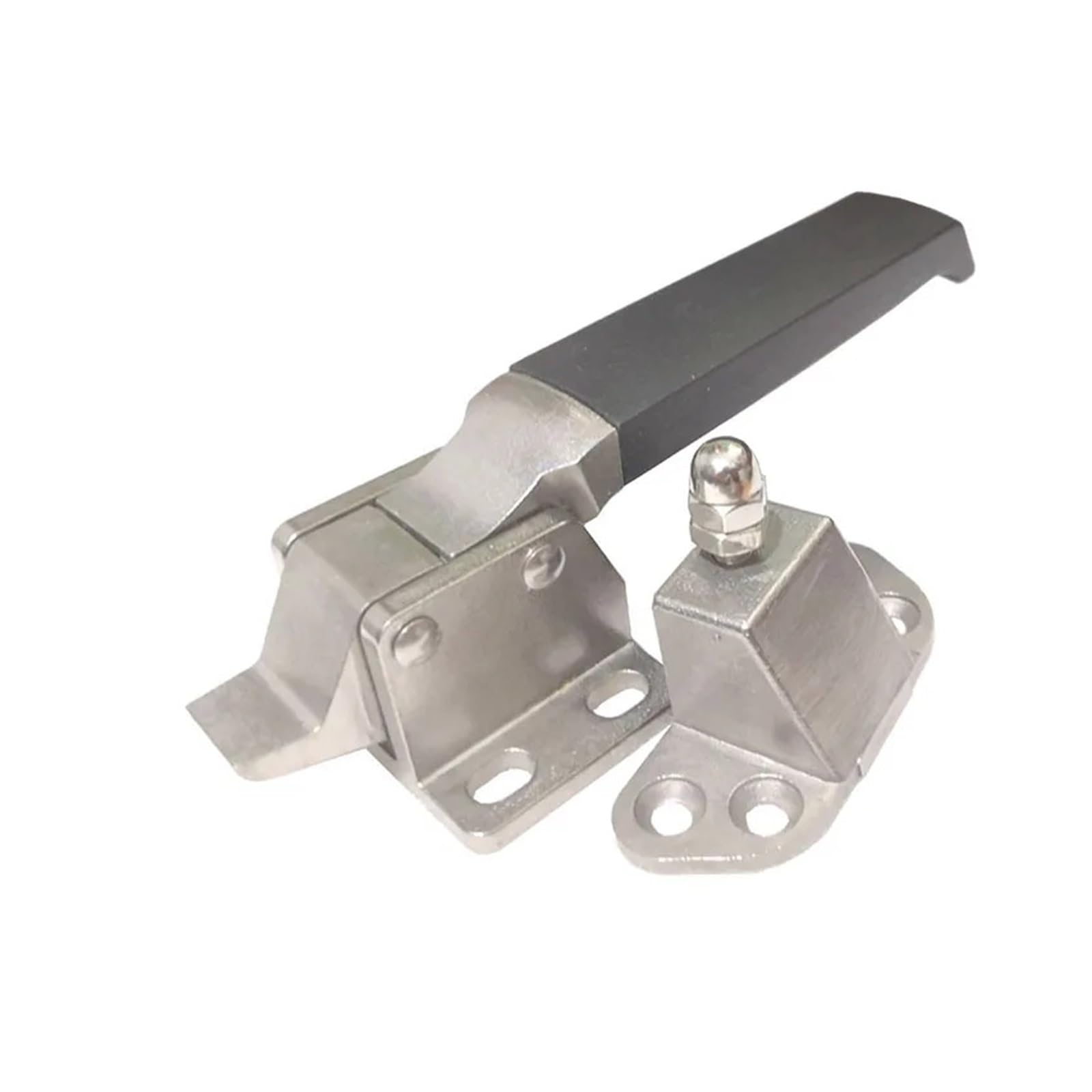 CXFCIHFT Linkage Lever Door Handle Knob Lock Repair Part(9)