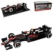 Produktbild AUTOart McLaren Hon-da MP4-30 2015 Jenson Button Nr 22 Barcelona Spanien mit Fahrer 18122 1/18 Modell Auto
